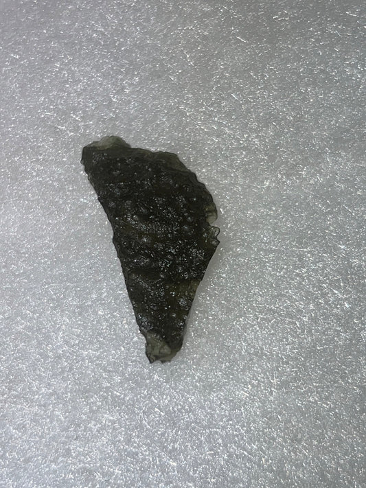 Moldavite 3.44g image 0