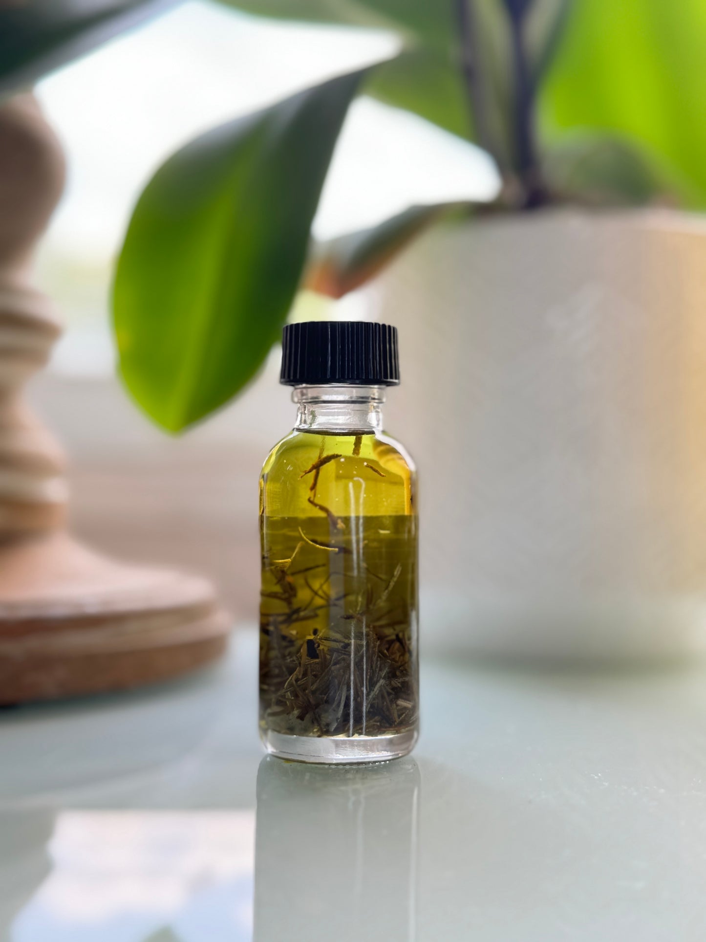 Aquarious Oil (Innovation)