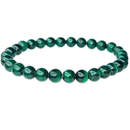 Malachite Bracelet image 0