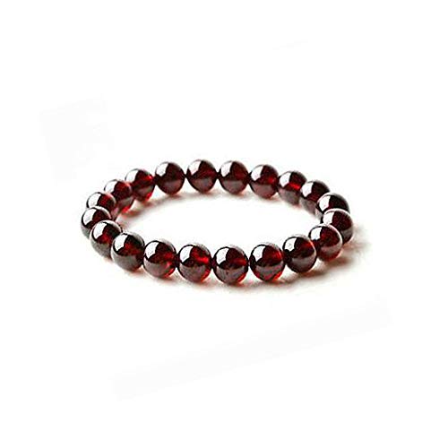Garnet Bracelet image 0