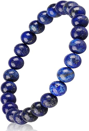 Lapiz Lazuli Bracelet image 0