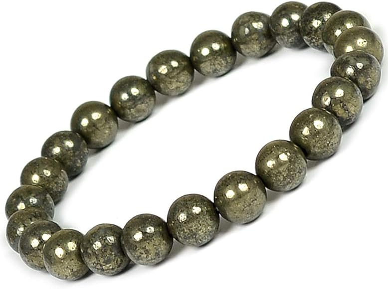 Pyrite Bracelet image 0