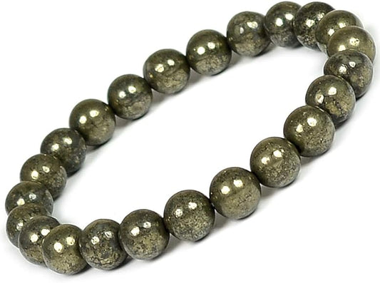 Pyrite Bracelet image 0