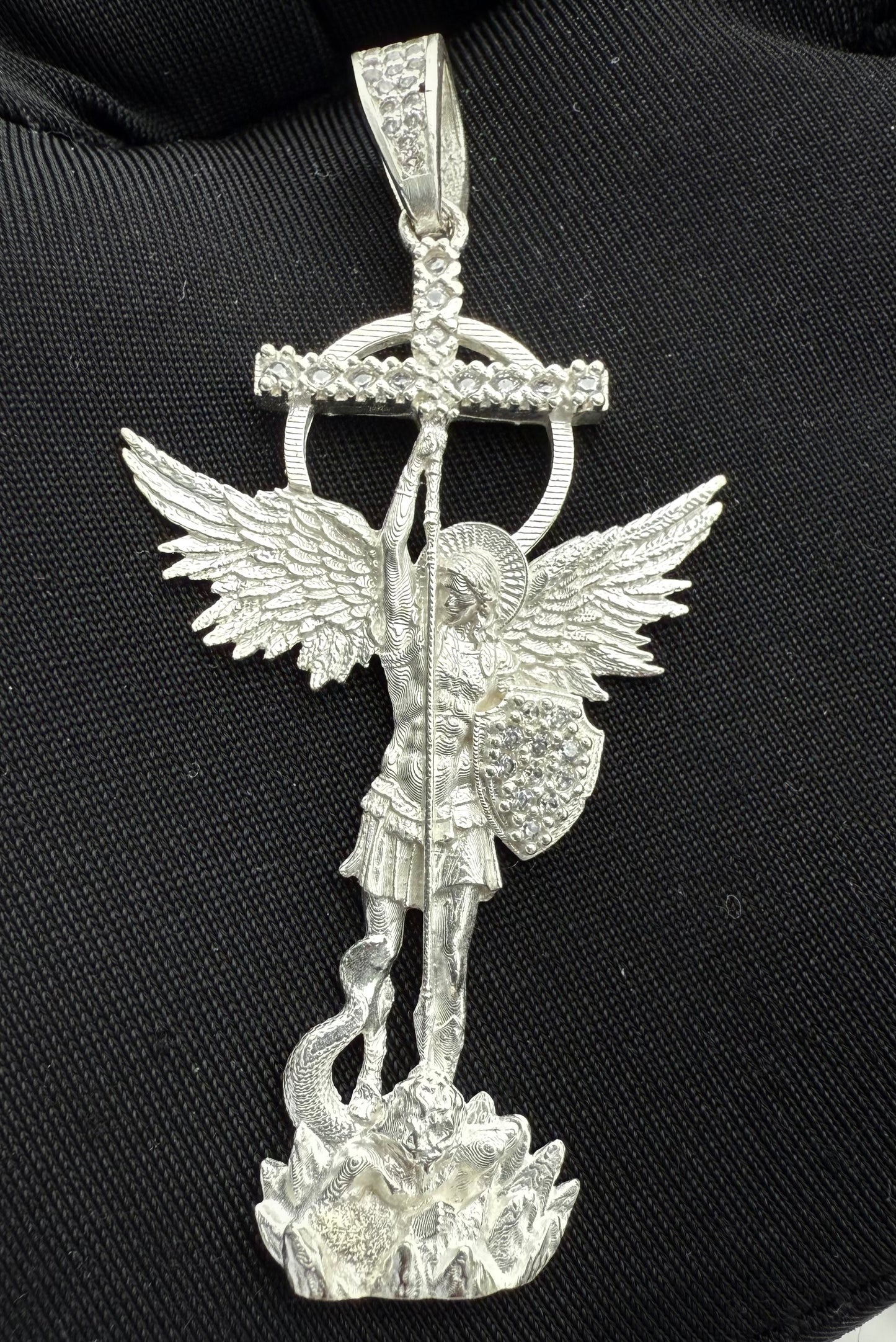 Saint Michael