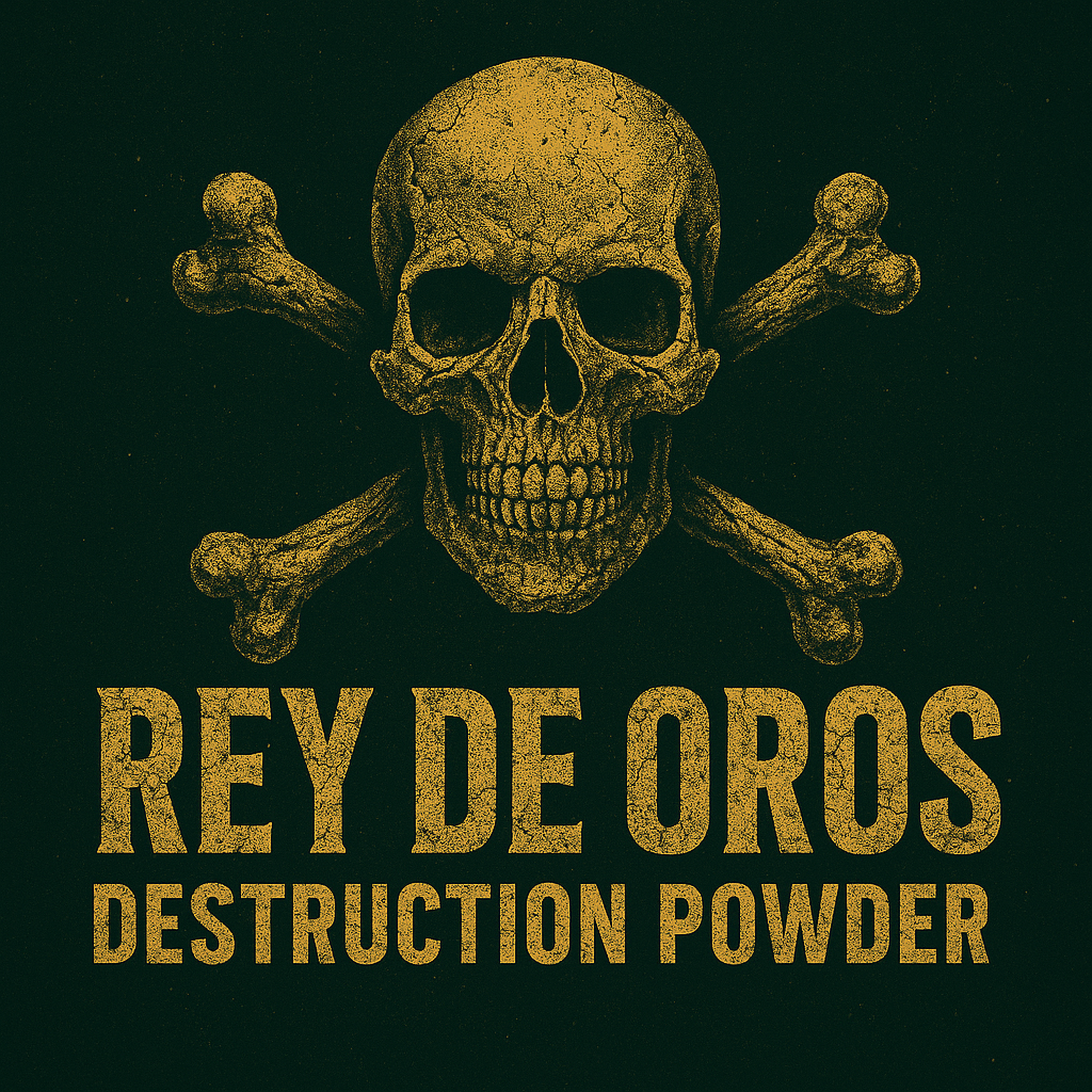 Destruction Powder