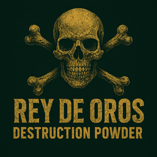 Destruction Powder