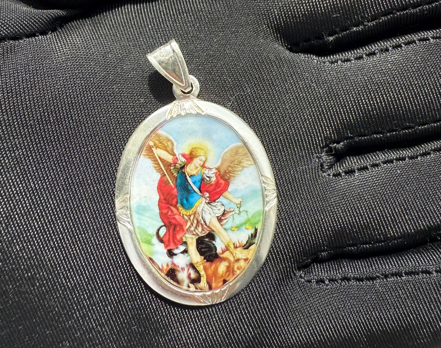 San Miguel