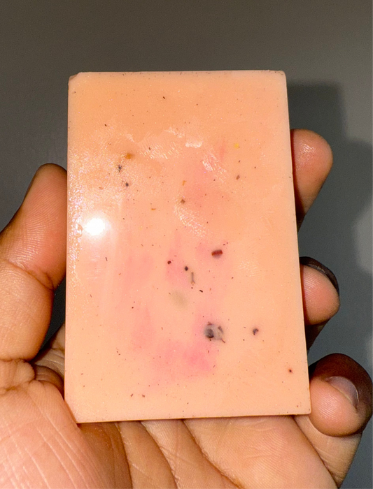 Desire Me Soap