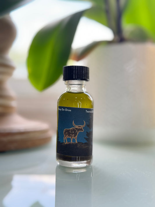 Taurus Oil