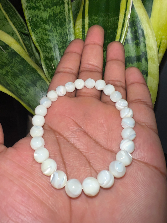 Sea Shells Bracelet image 0