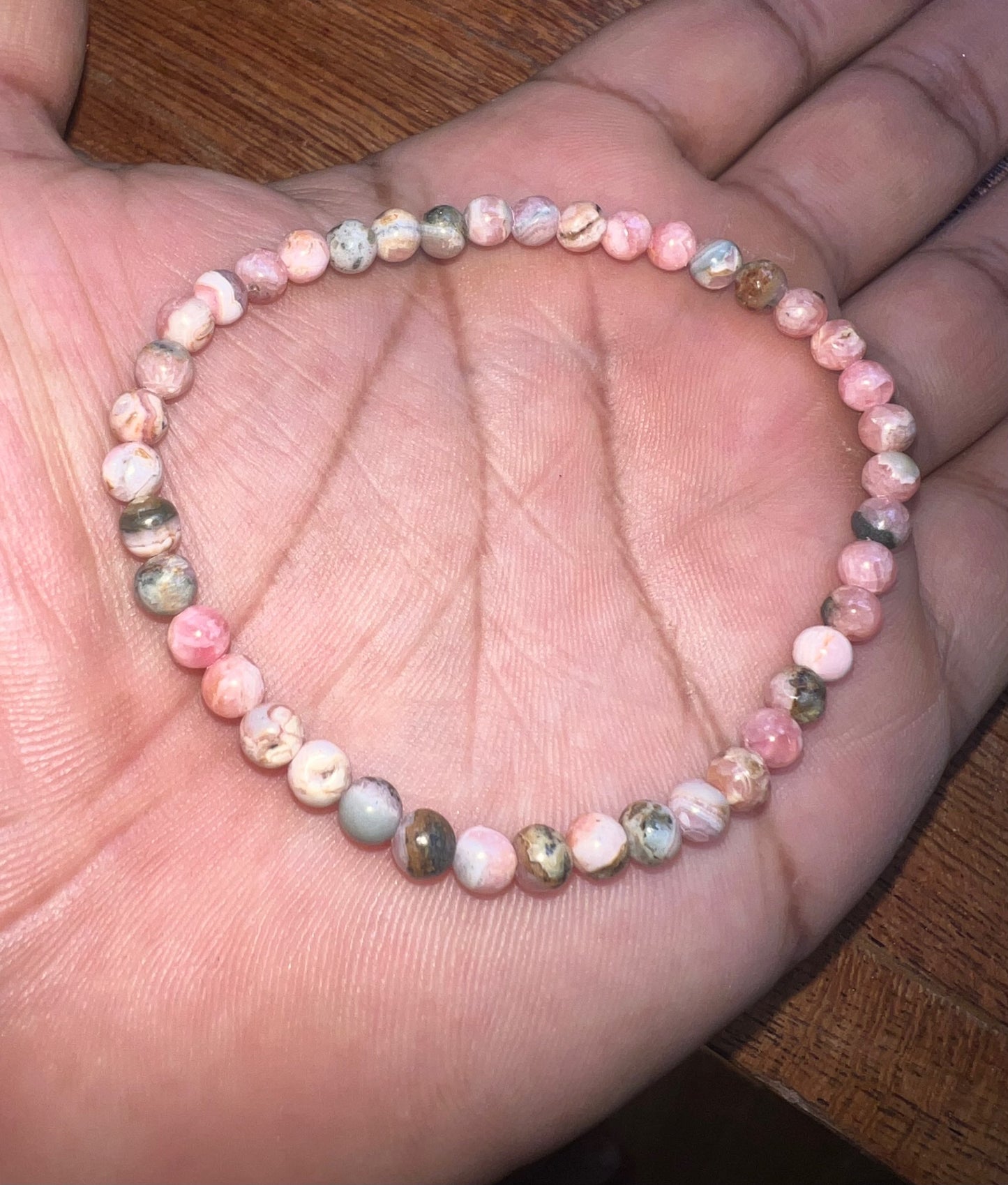 Rhodochrosite  image 0