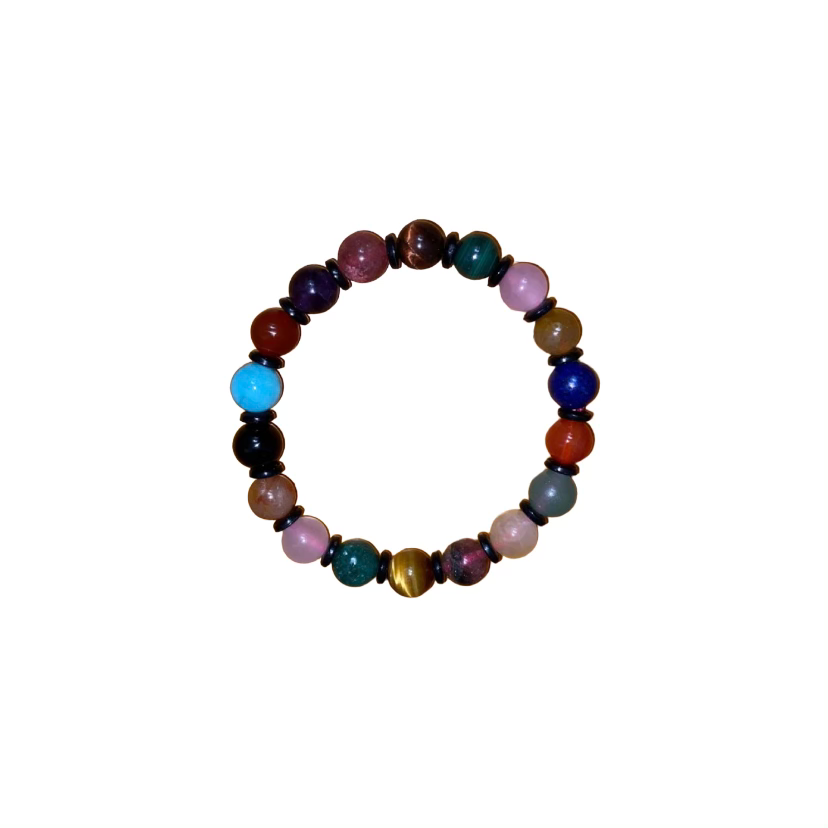 21 Crystals Bracelet  image 0