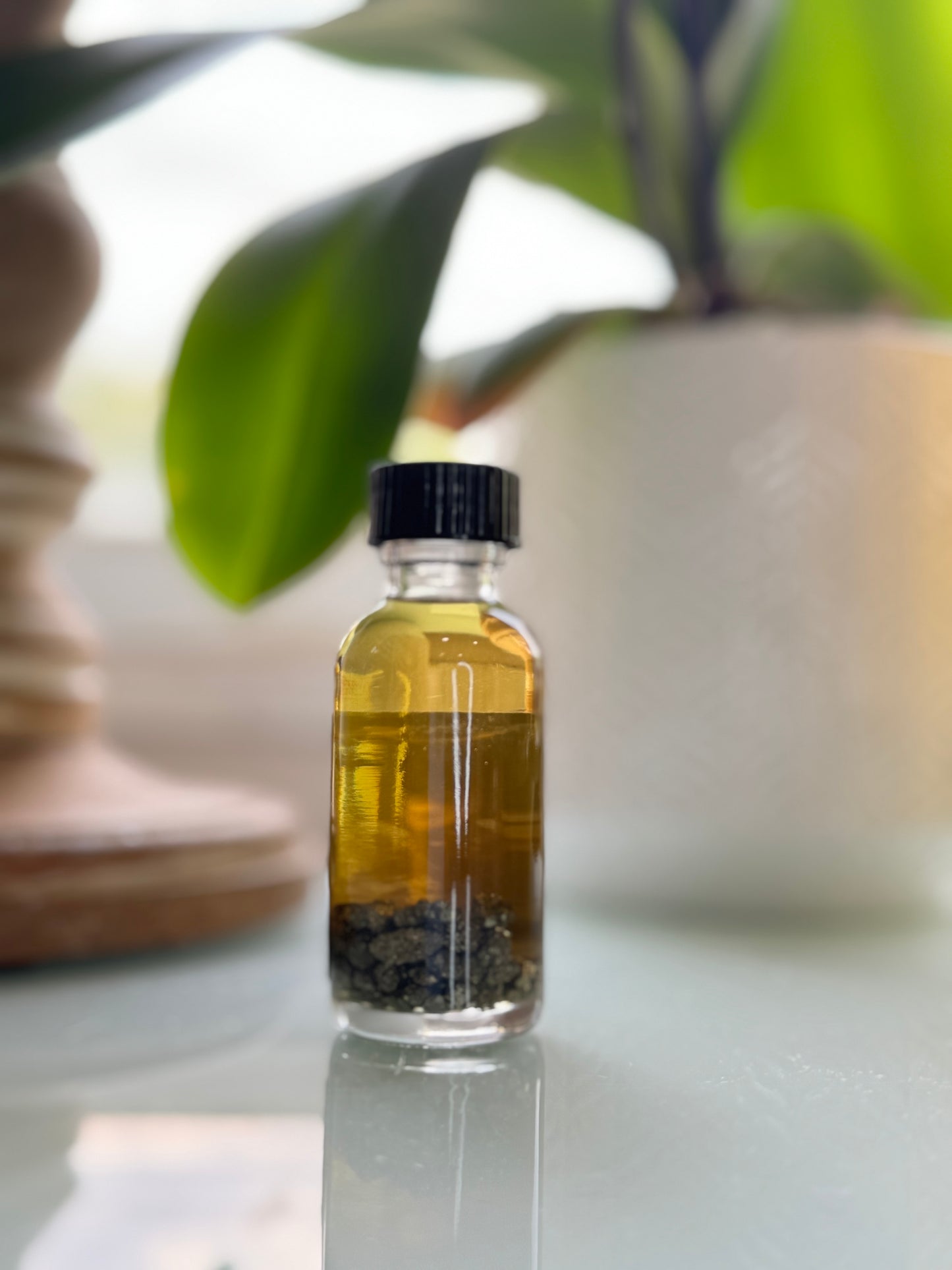 Lucky You (Pyrite Oil)