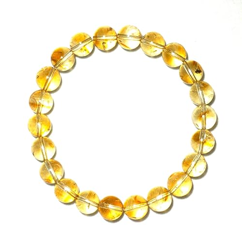 Citrine Bracelet image 0