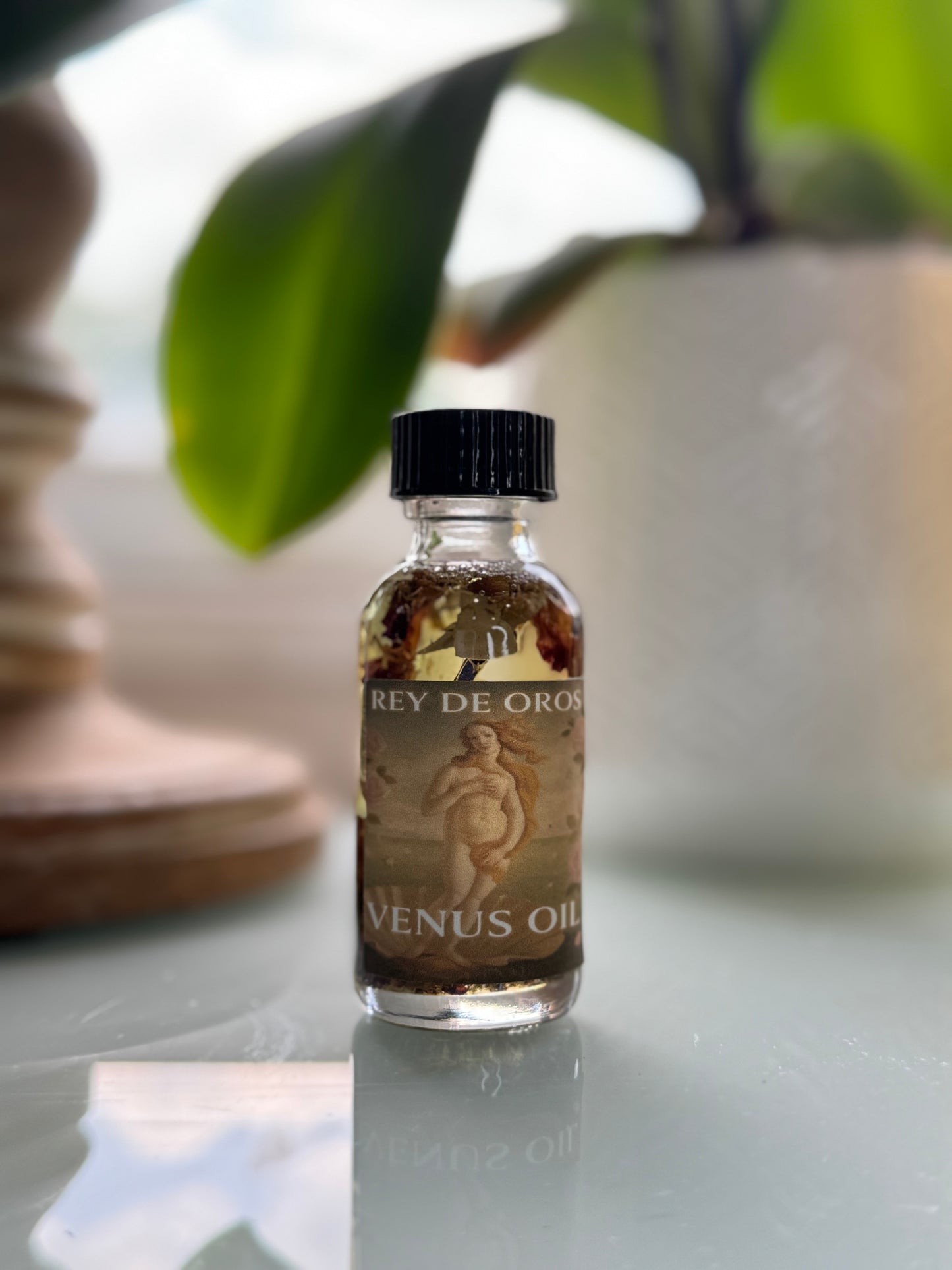 Venus Attraction Oil
