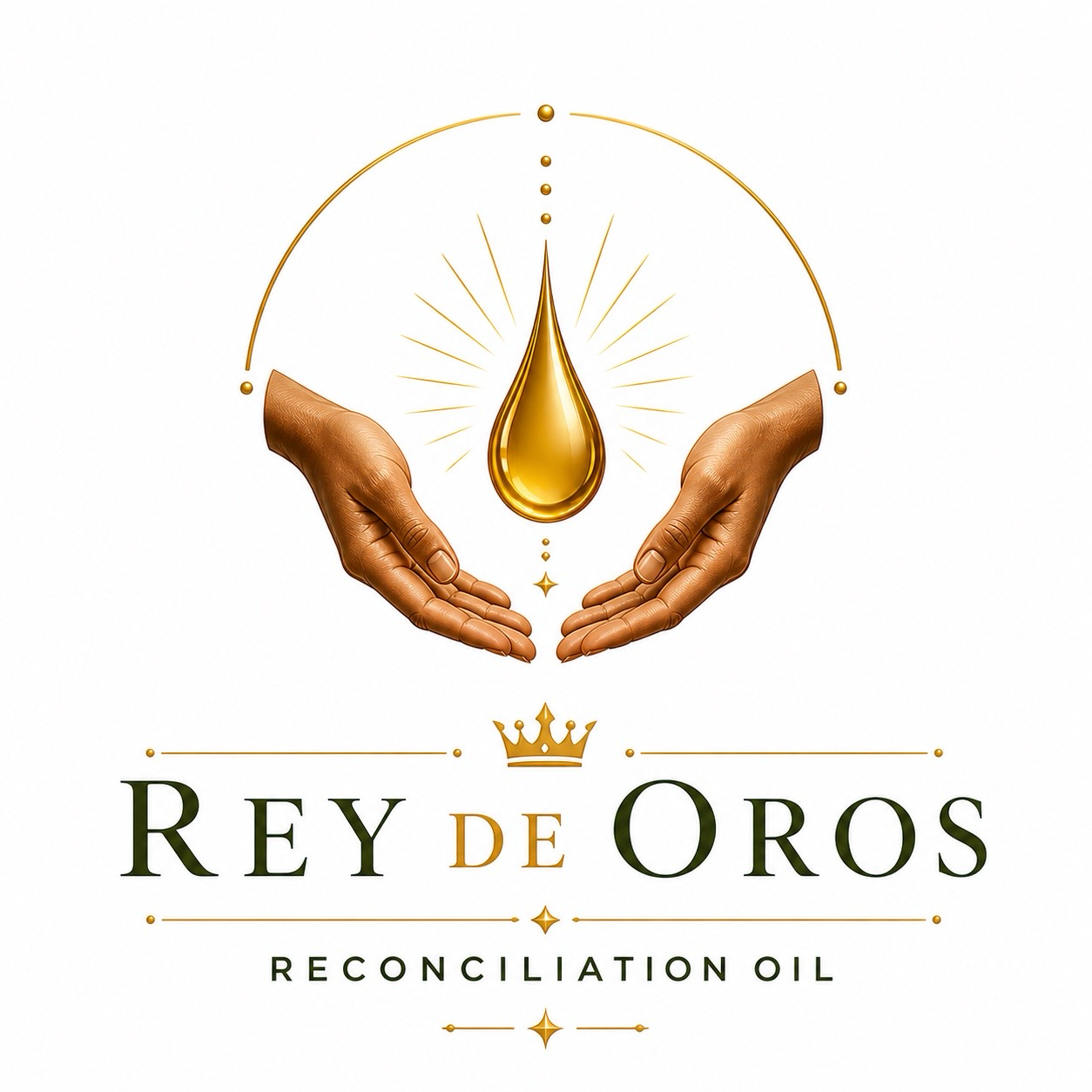 Reconciliation Oil