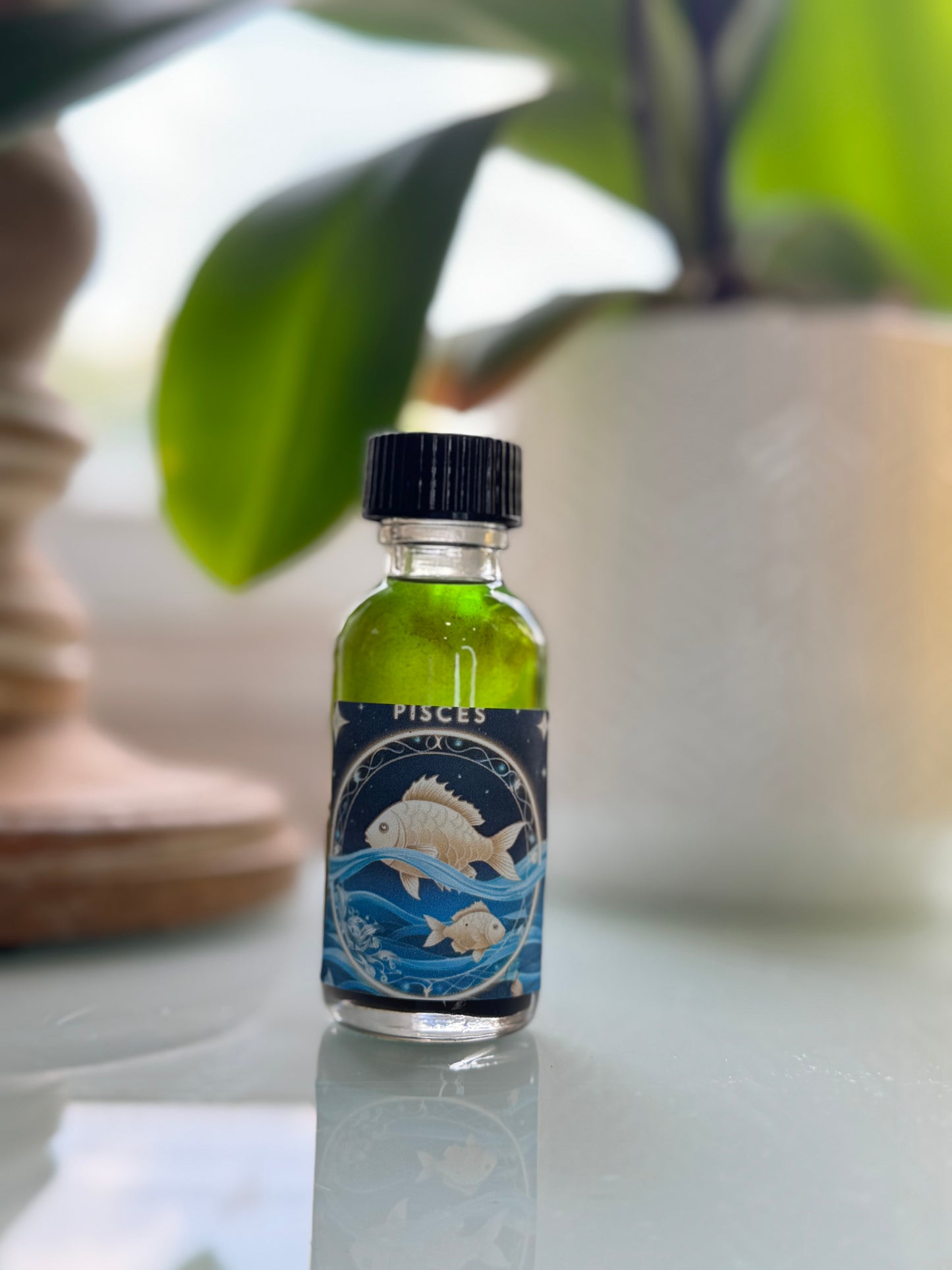 Pisces Oil (Dreamer)