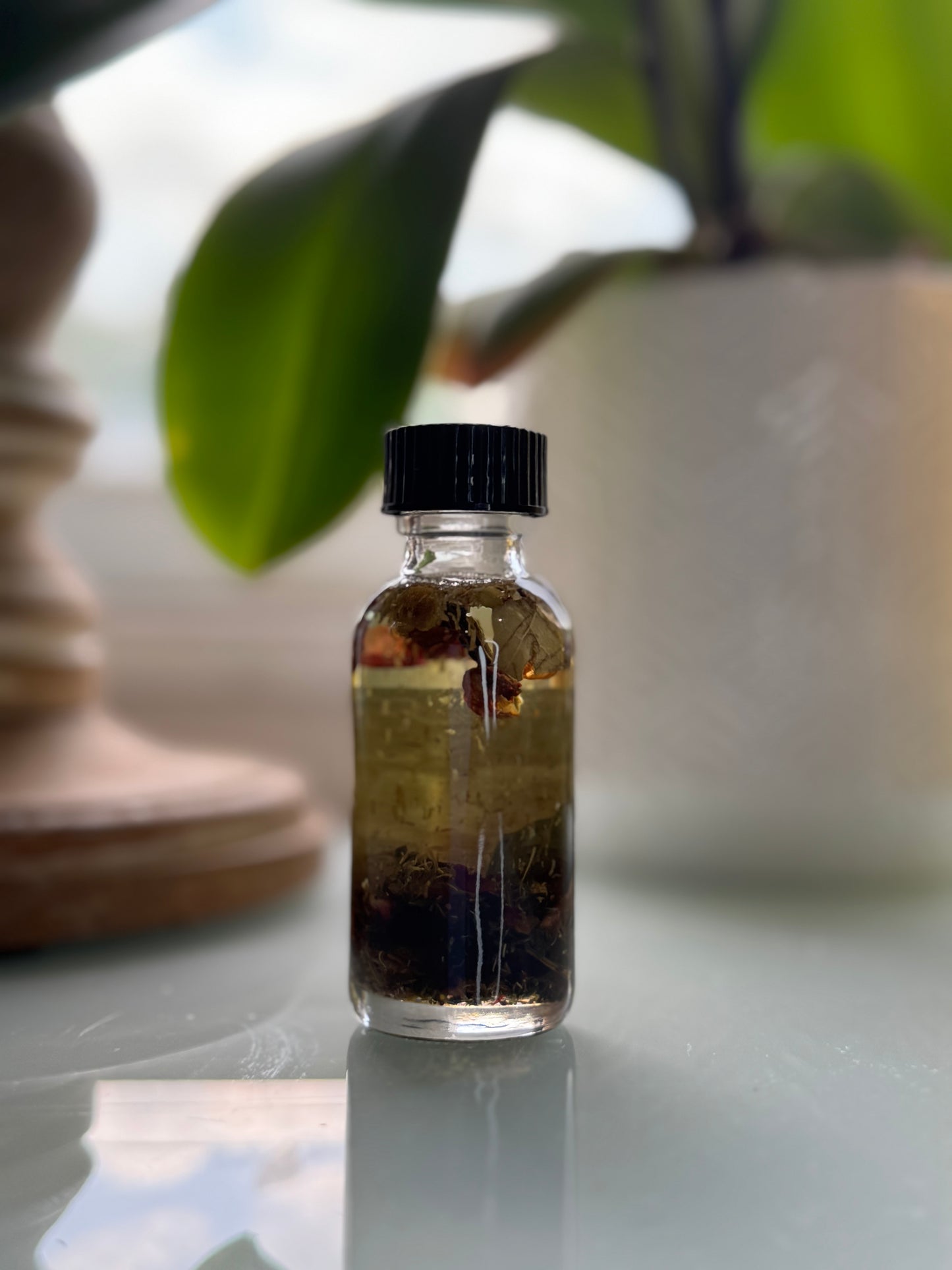 Venus Attraction Oil