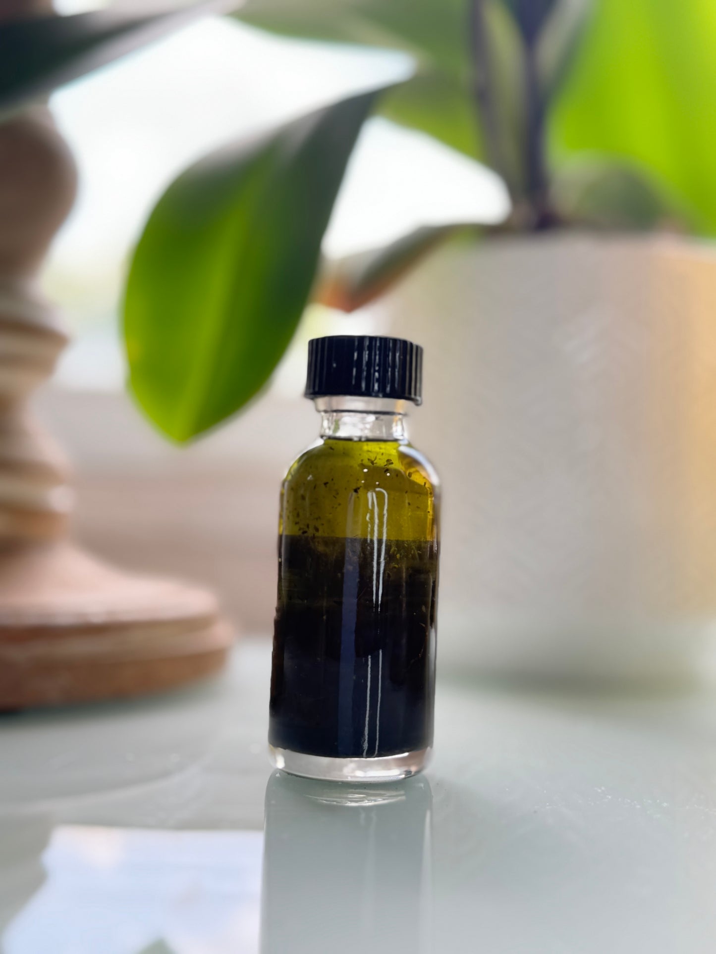 Scorpio Oil (Sexuality)