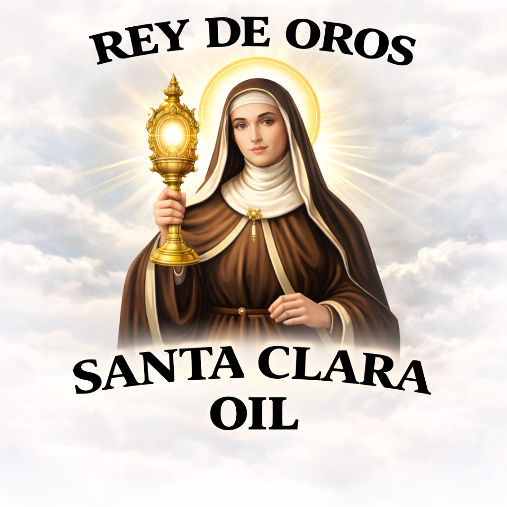 Santa Clara Oil