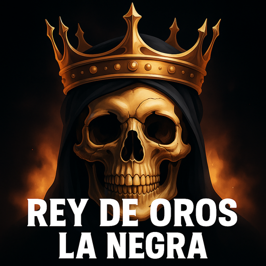 La Negra Oil