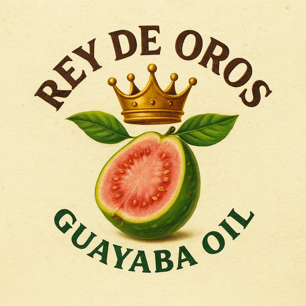 Guayaba Oil