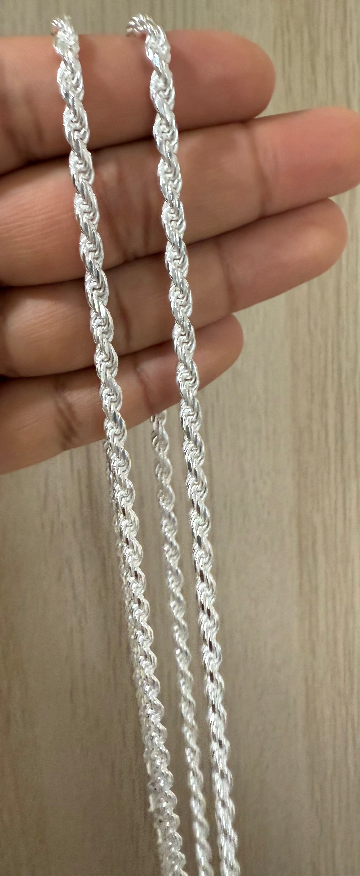 3 MM Rope