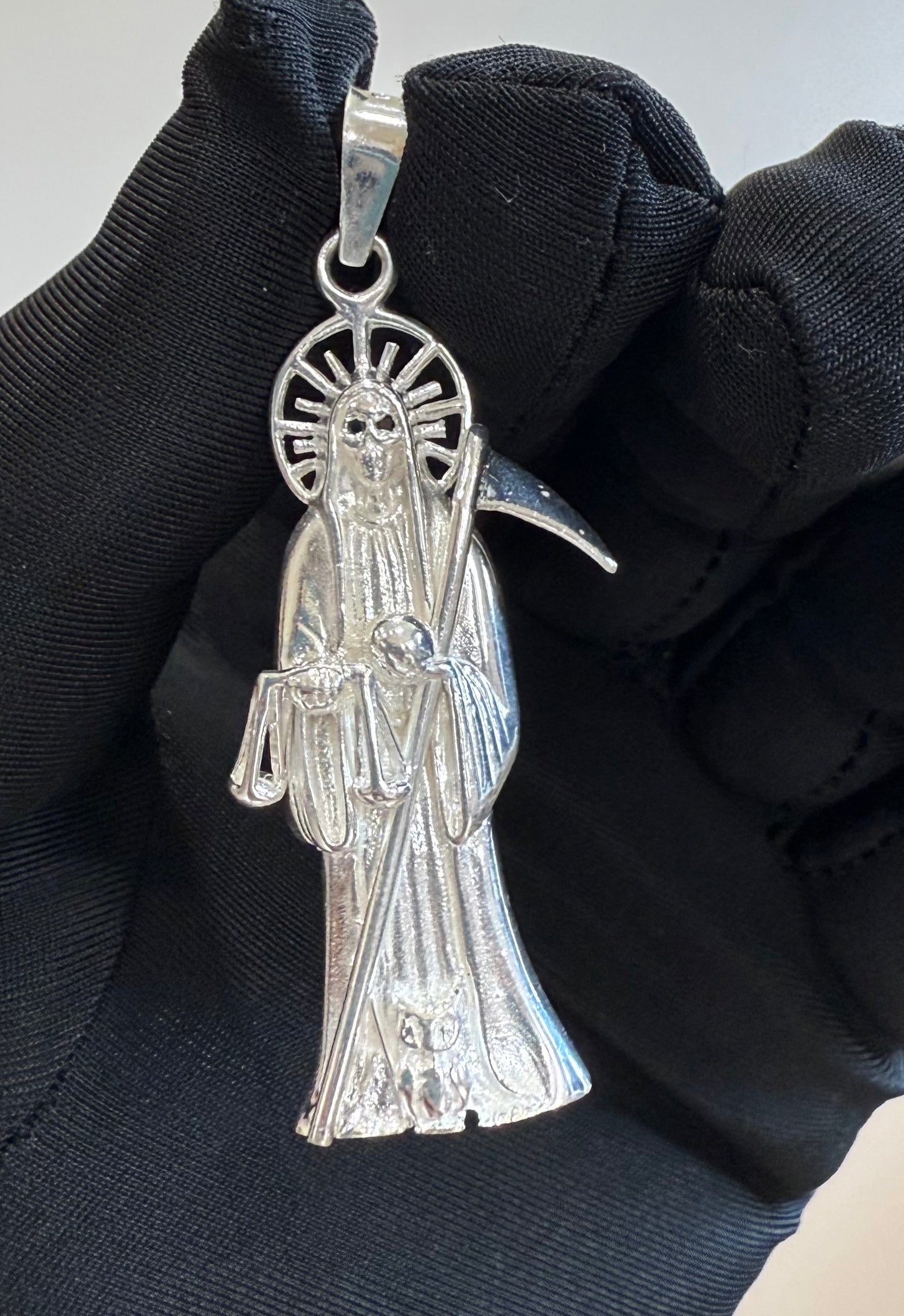 Santa Muerte