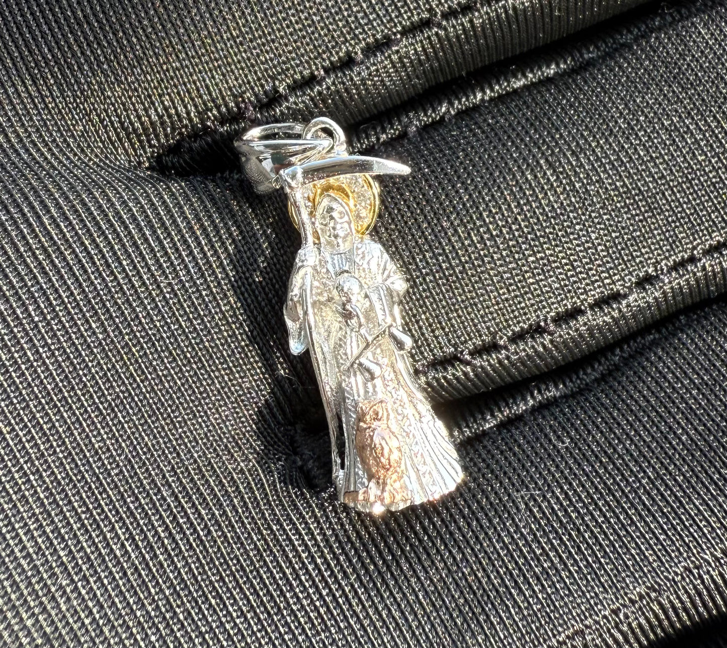 Santa Muerte