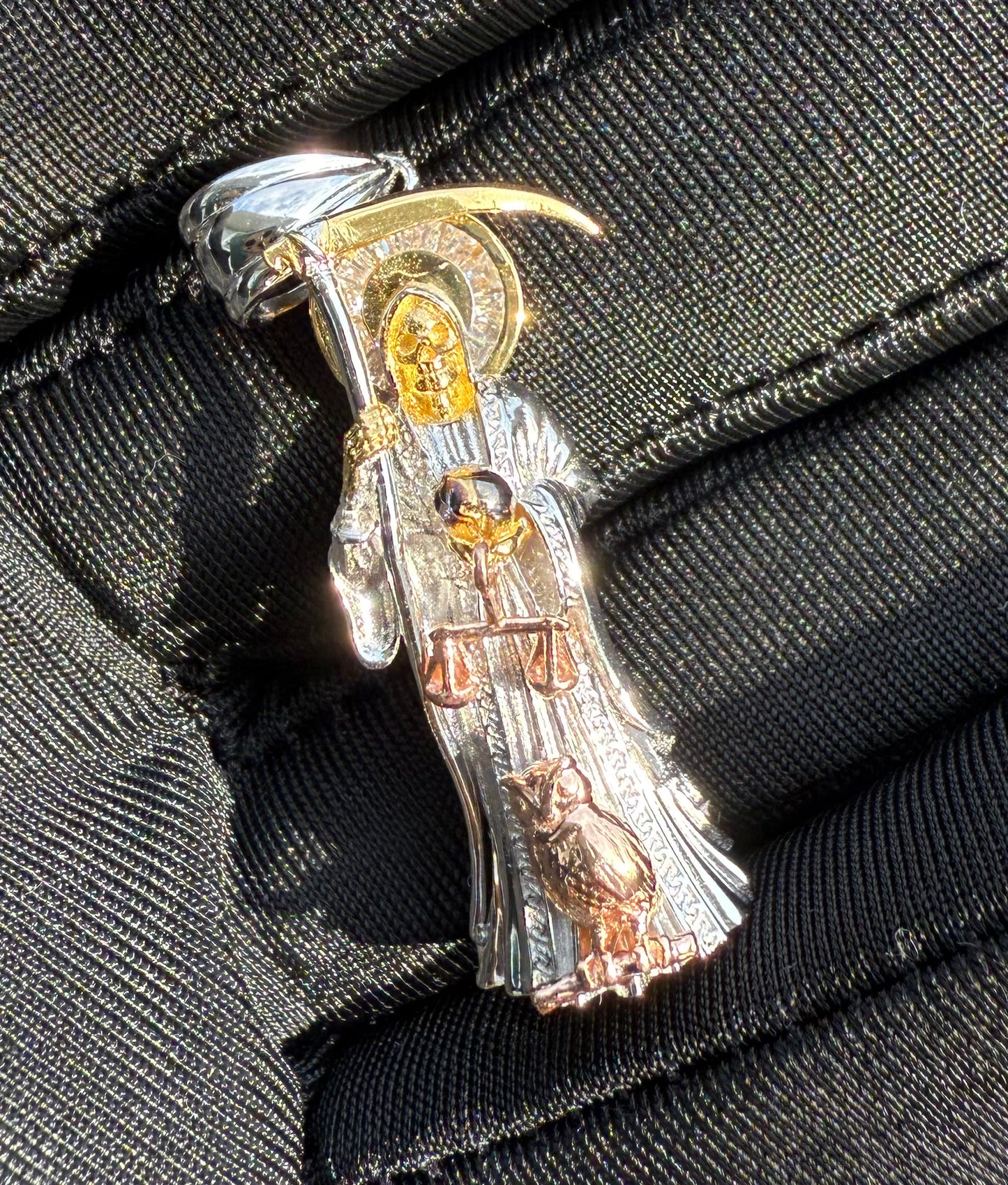 Santa Muerte