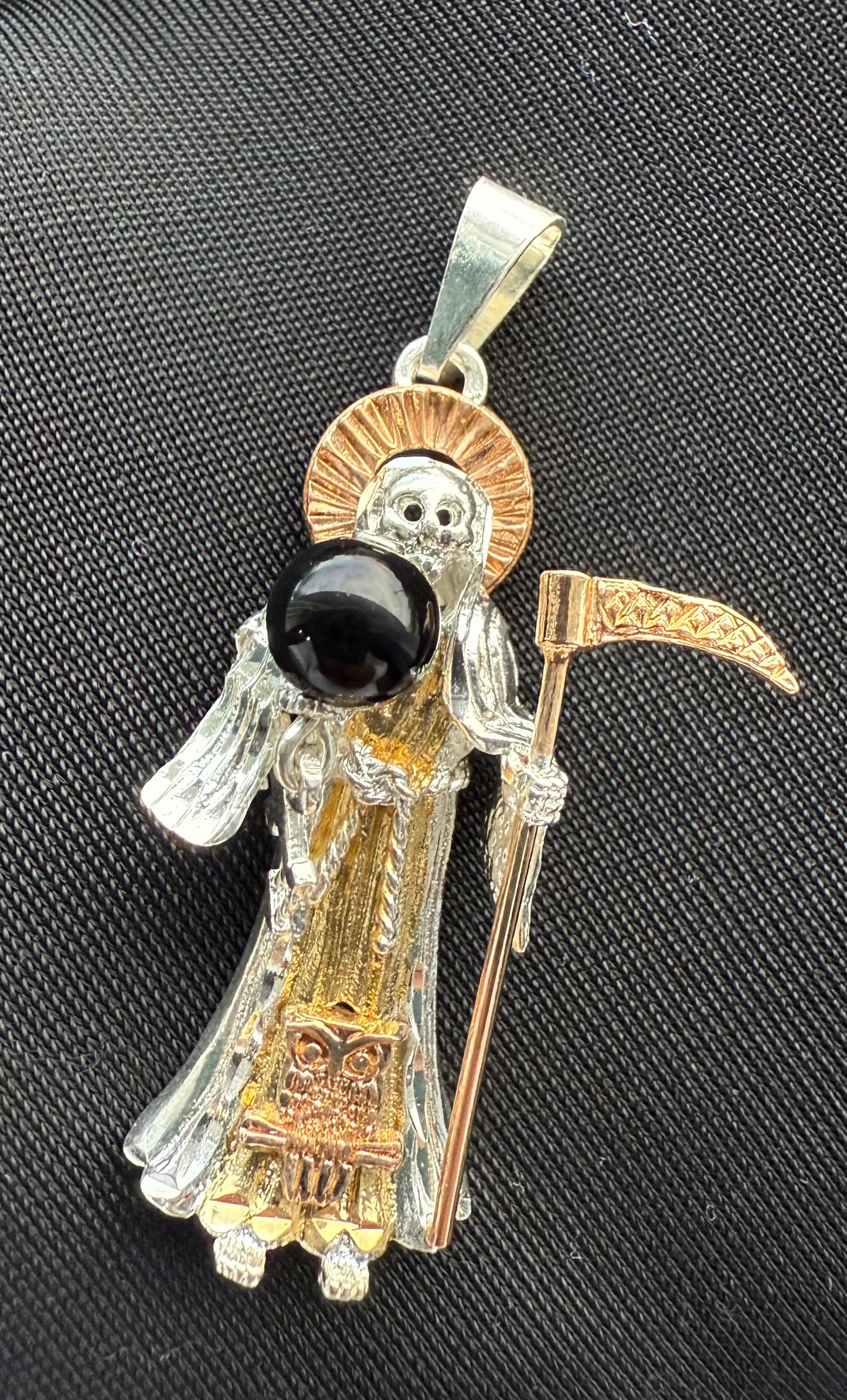 Santa Muerte
