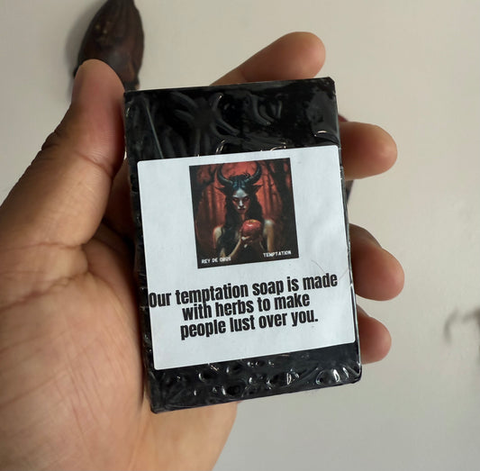 Temptation Soap