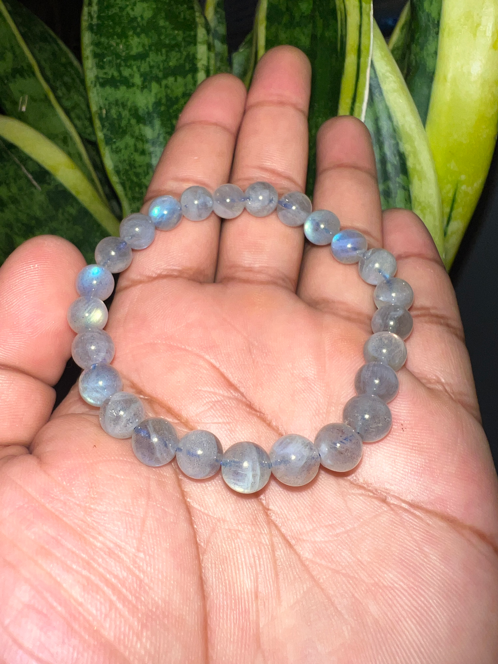 Labradorite Bracelet image 0