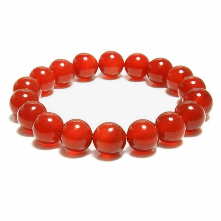 Carnelian Bracelet image 0
