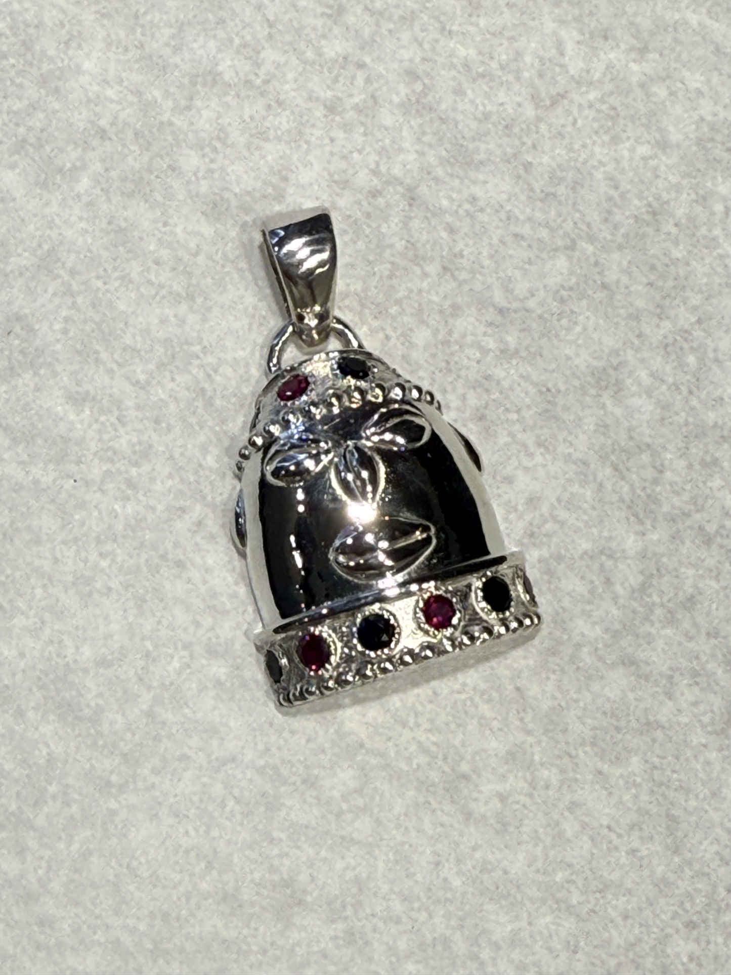 Elegua Pendant image 1