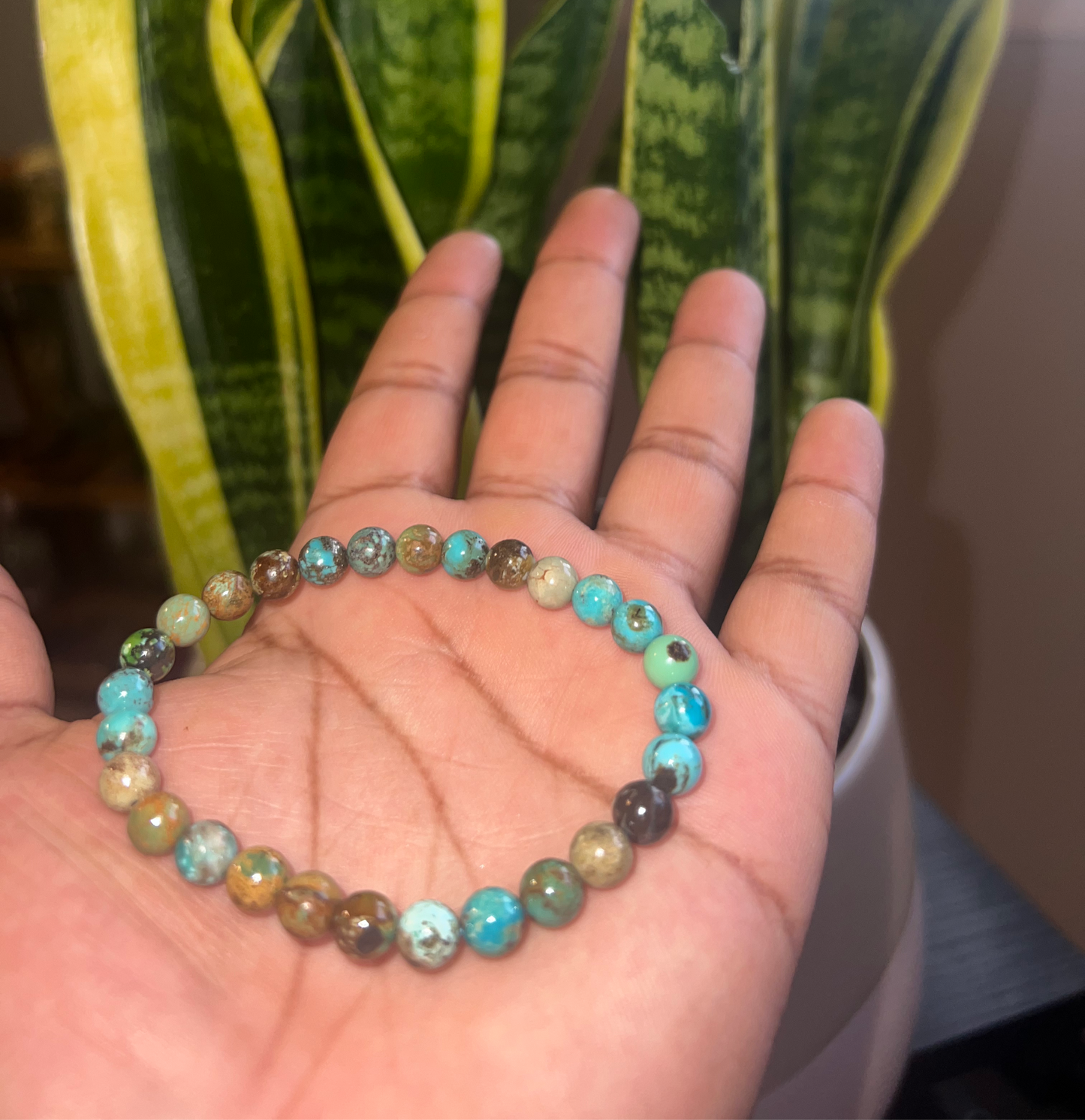 Turquoise image 0