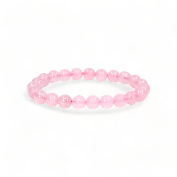 Rose Quartz Bracelets image 0