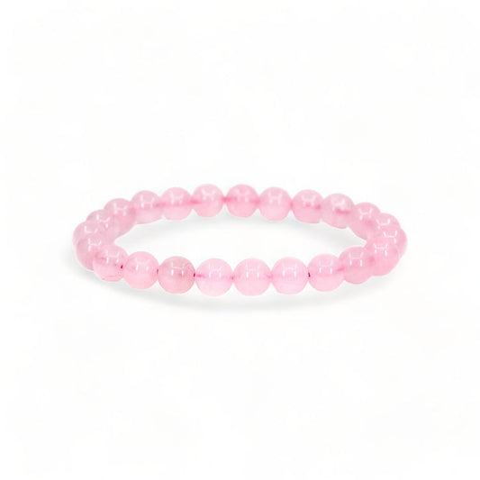 Rose Quartz Bracelets image 0