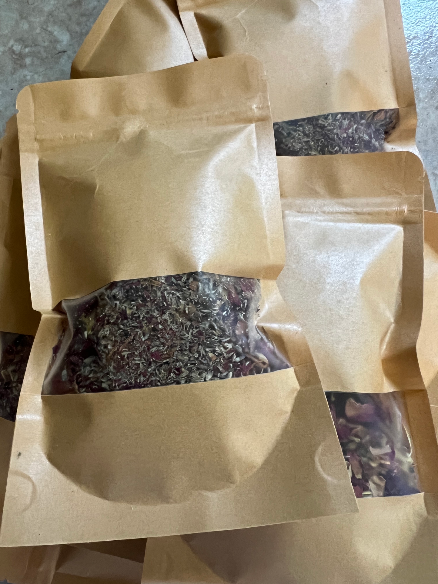 Self Love Tea image 0