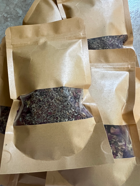 Self Love Tea image 0