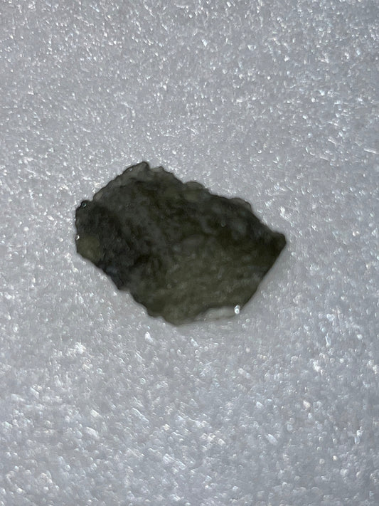 Moldavite 1.56 image 0