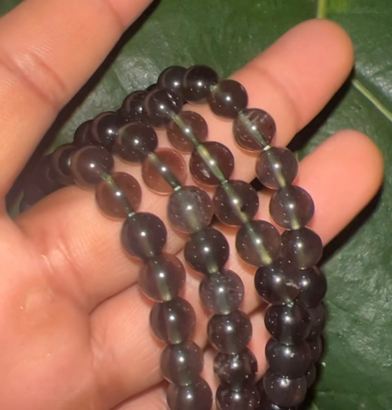 Meteorite Bracelet image 0