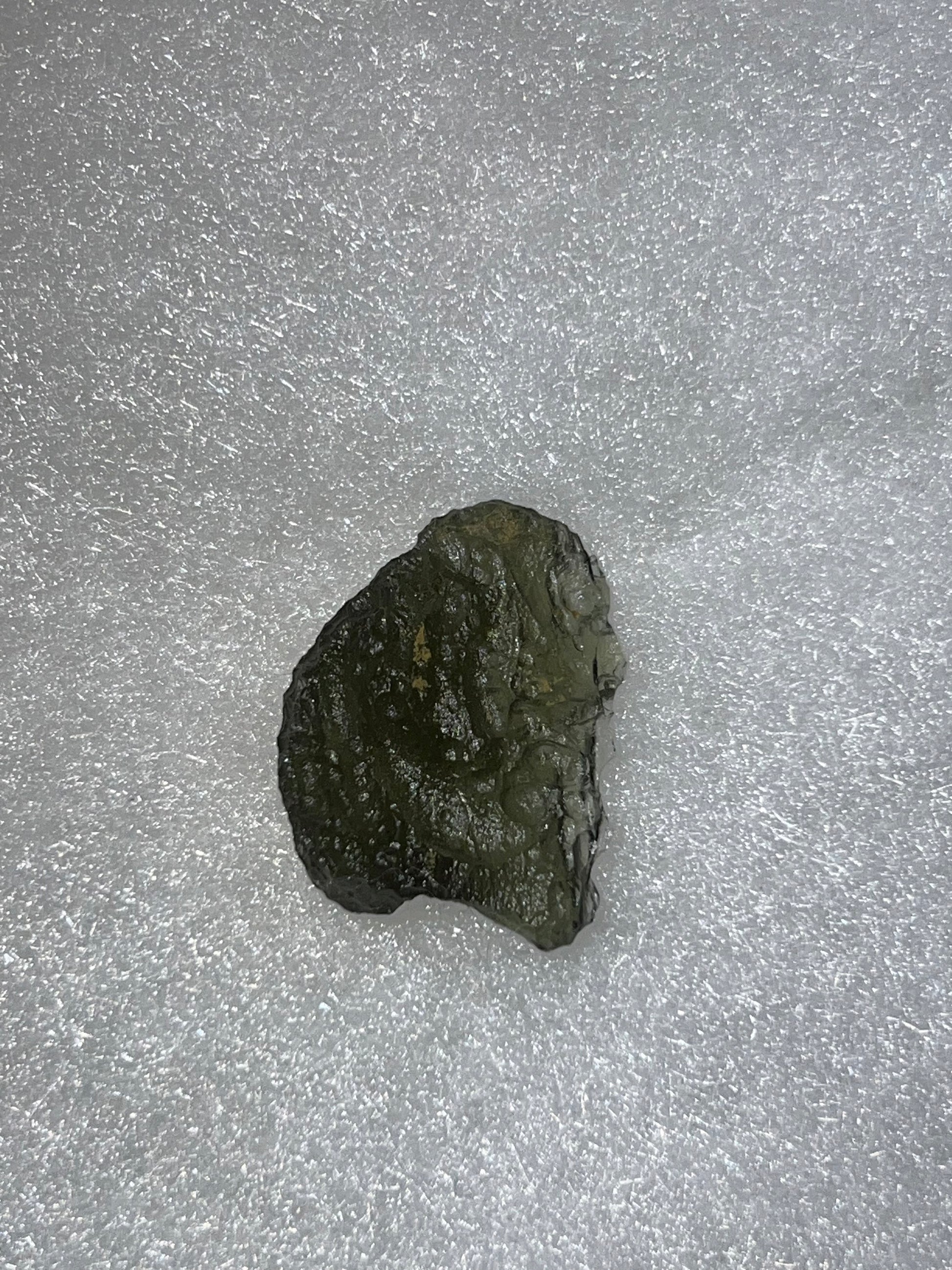 Moldavite 3.38g image 0