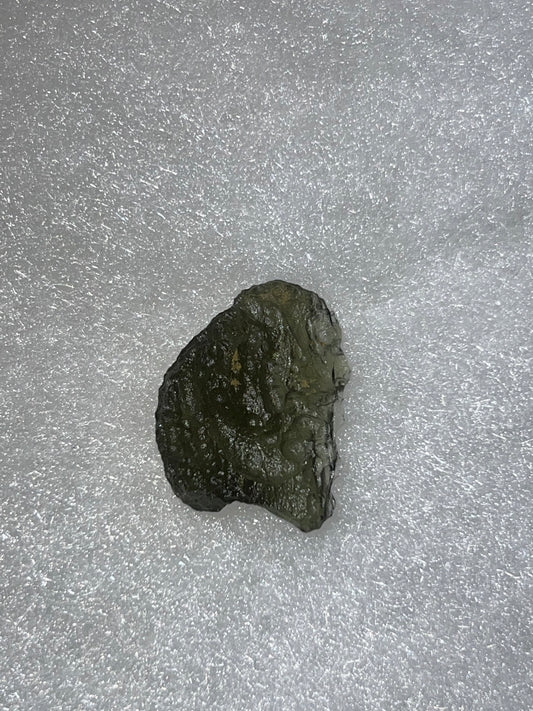 Moldavite 3.38g image 0