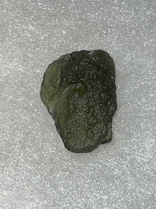 Moldavite 4.11g image 0