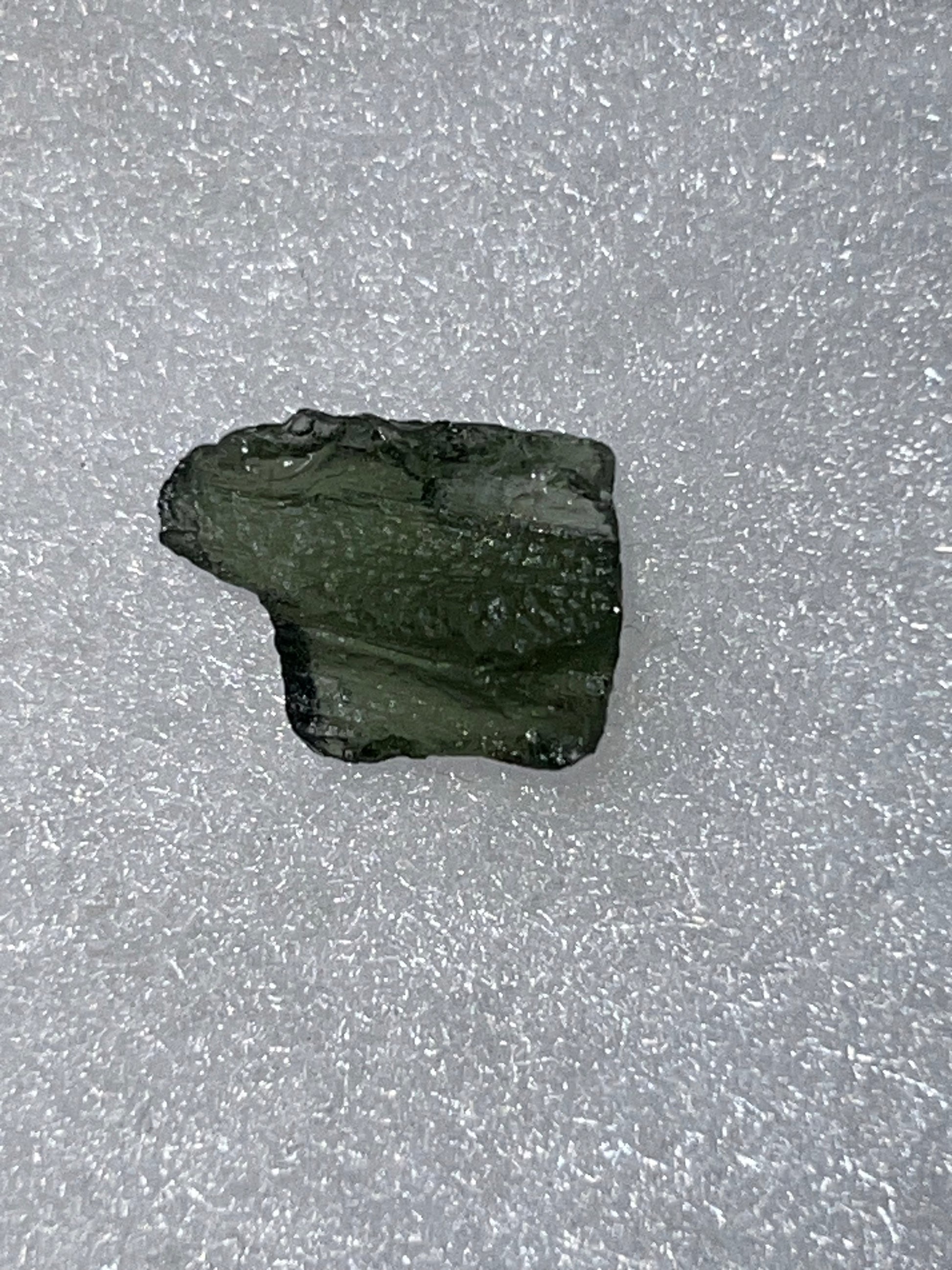 Moldavite 1.31g image 0