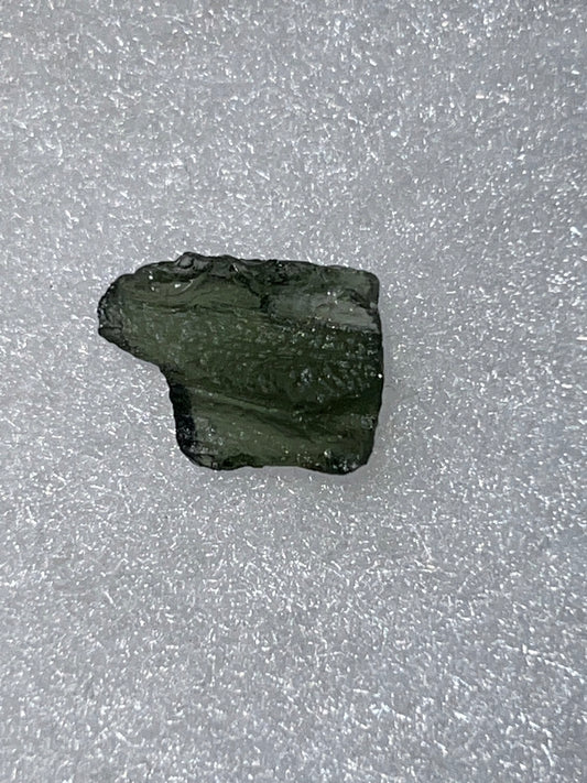 Moldavite 1.31g image 0