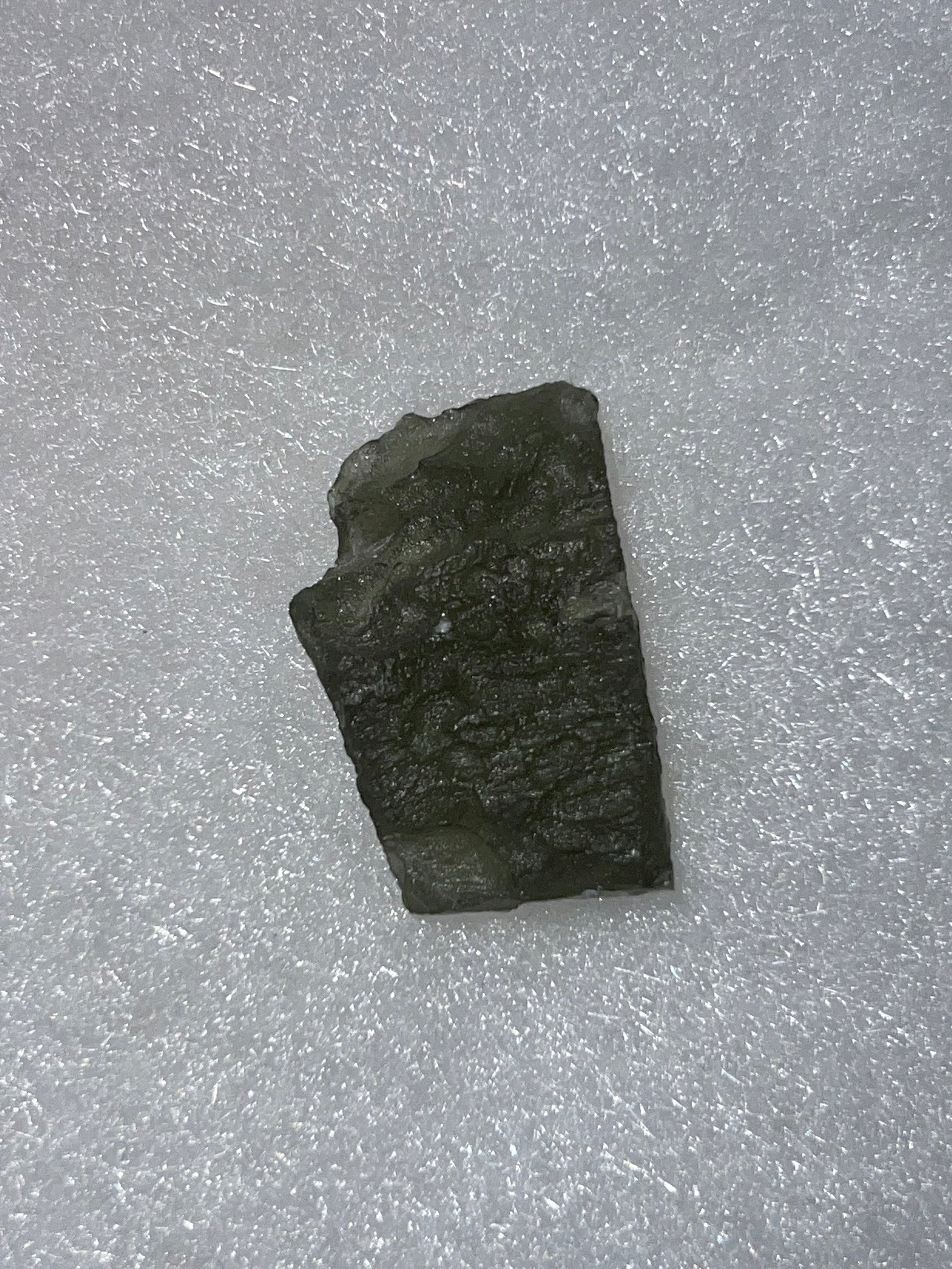 Moldavite 3.3g image 0