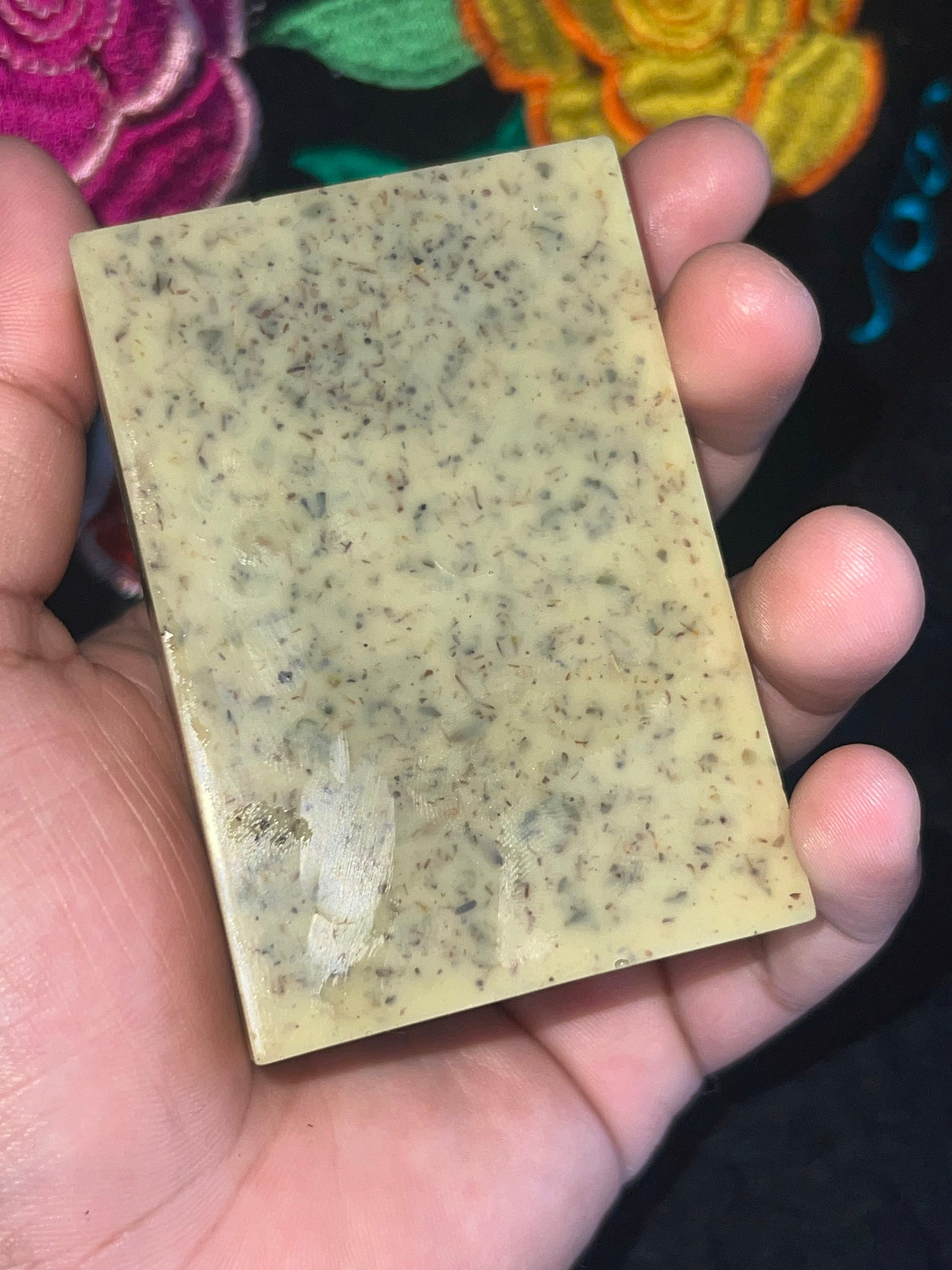 Sweet Spirit Soap image 0