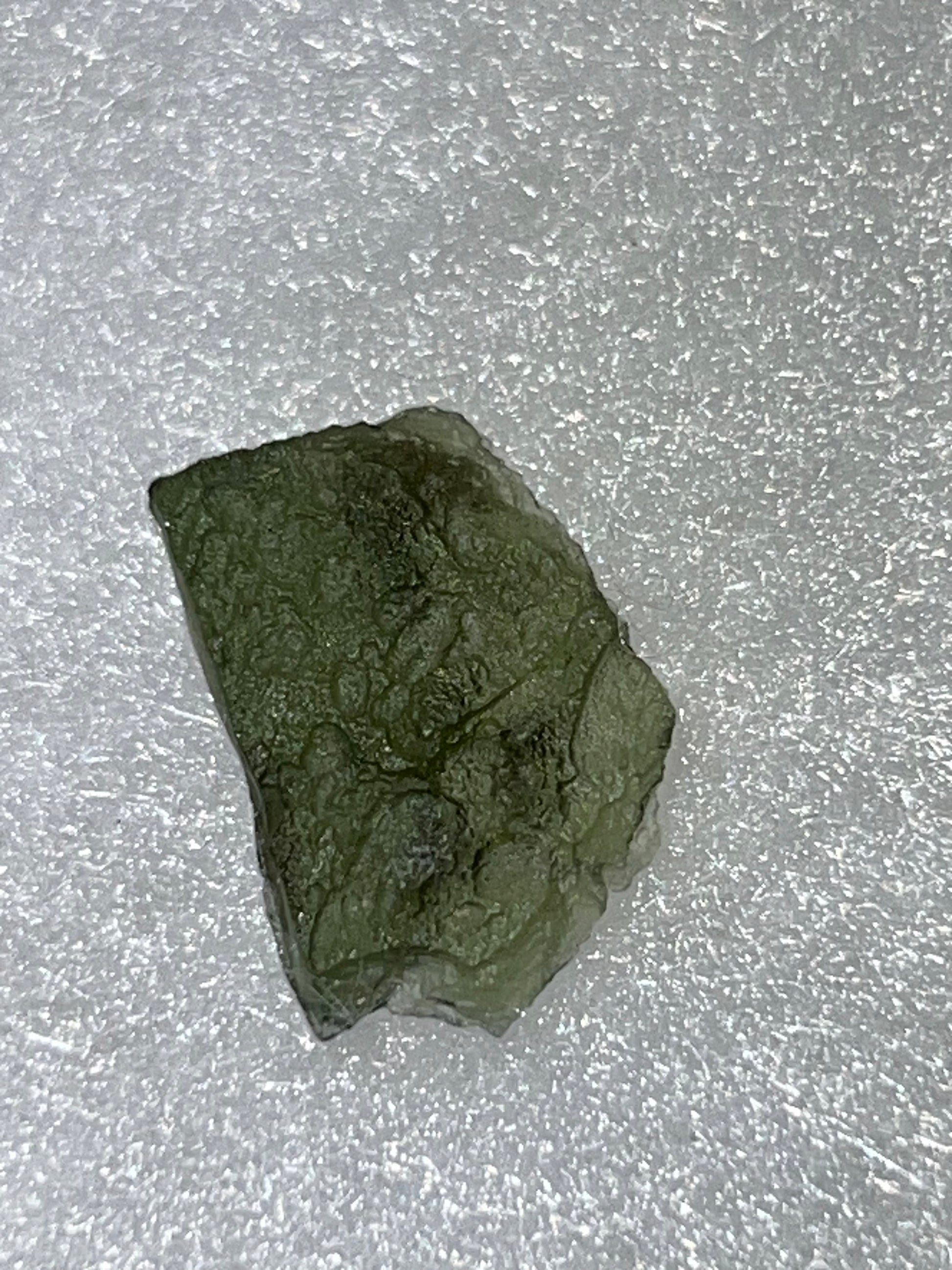 Moldavite 1.46g image 0